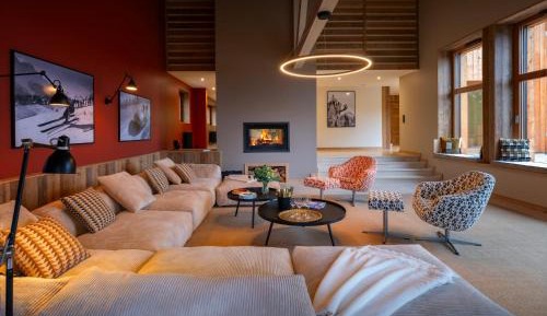 Chalet