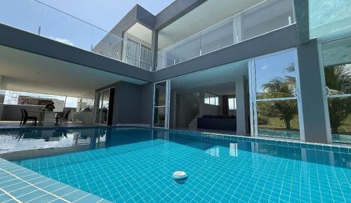 Deluxe Villa