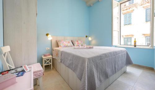 Double Room - 2nd floor