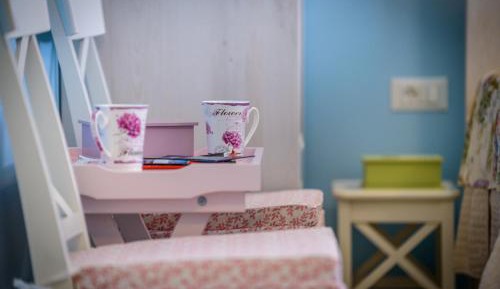Twin Room - 1st Floor
