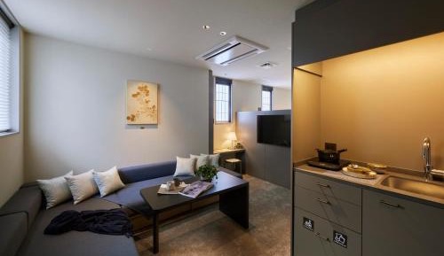 Superior Family Room
