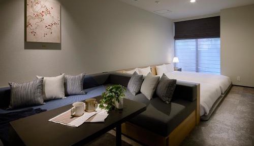 Comfort Quadruple Room