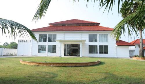 Deluxe Single Room with Balcony