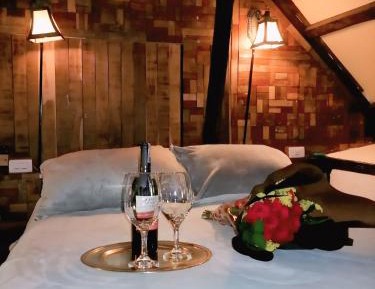 One-Bedroom Chalet