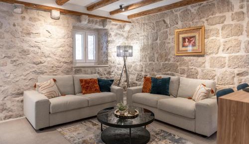 Three-Bedroom Townhouse