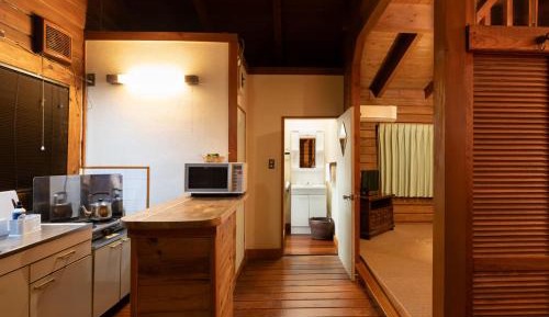 Cottage