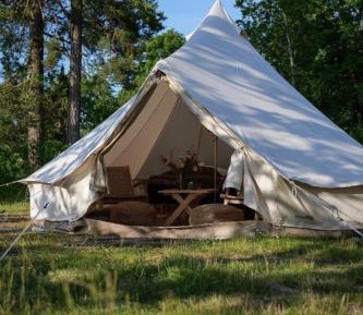 Tent