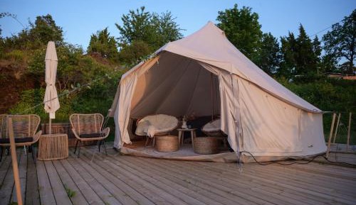 Tent