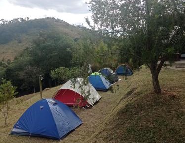 Tent
