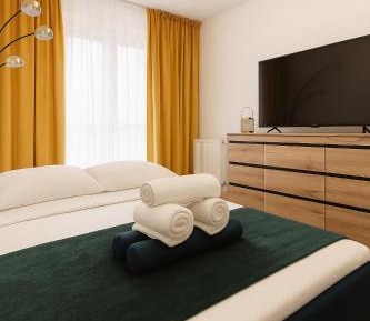 One-Bedroom Premium Apartment