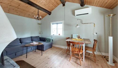 One-Bedroom Vacation Home