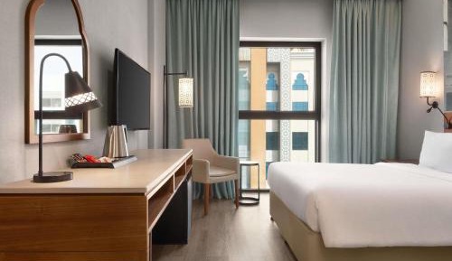Superior Queen Room