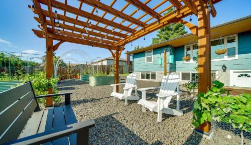 Vacation Home