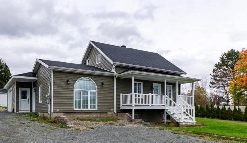 Vacation Home