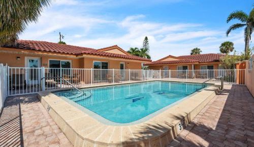 One-Bedroom Villa