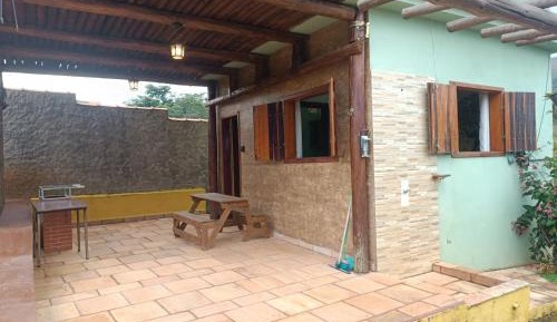 One-Bedroom Chalet