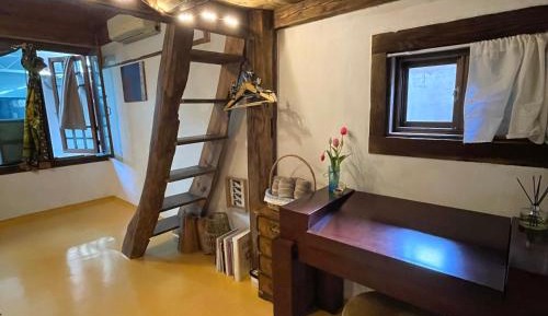 Cottage