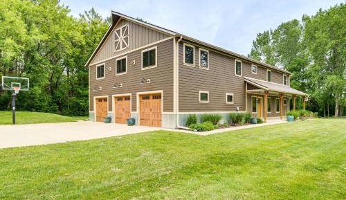 Vacation Home