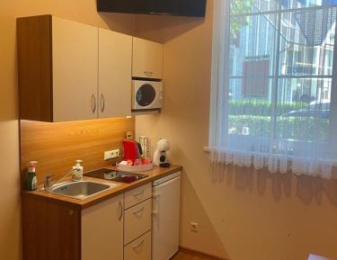 Apartment - Split Level