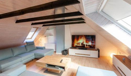 Three-Bedroom Home