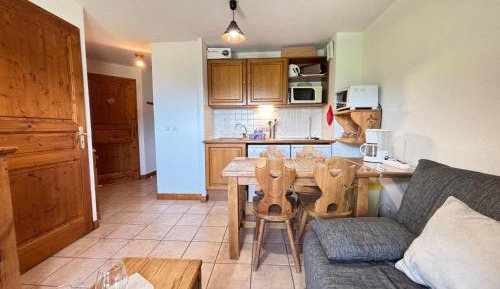 Apartment (6 Adults)