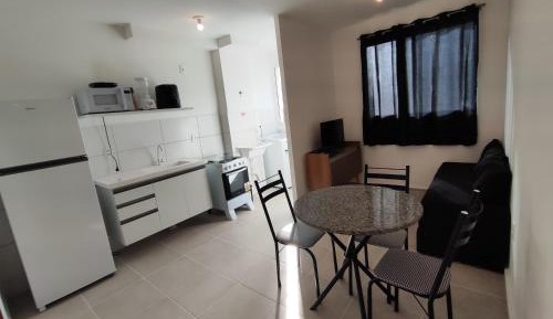 Two-Room Apartment
