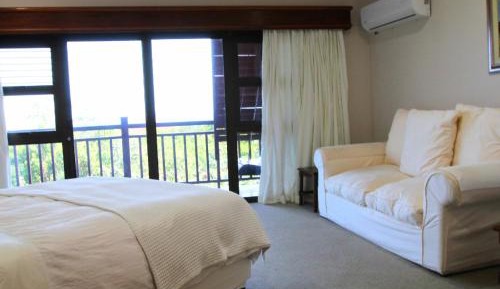 Five-Bedroom House