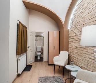 Standard Double Room with Two Double Beds