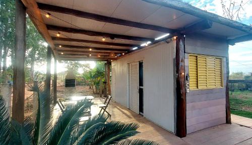 Chalet