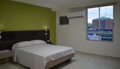 Superior Single Room