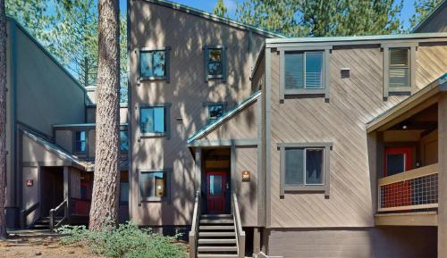 Three Bedroom Apartment