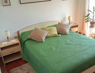 Two-Bedroom Standard Apartment