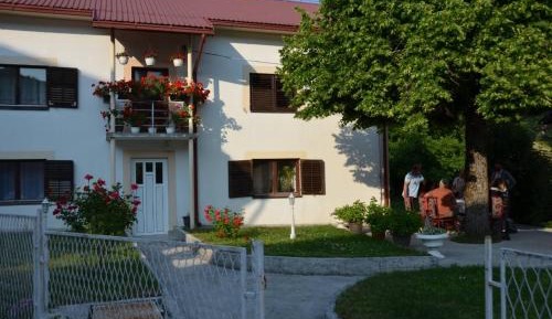 Standard Villa