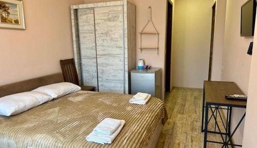 Triple Room with Balcony