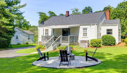 Vacation Home