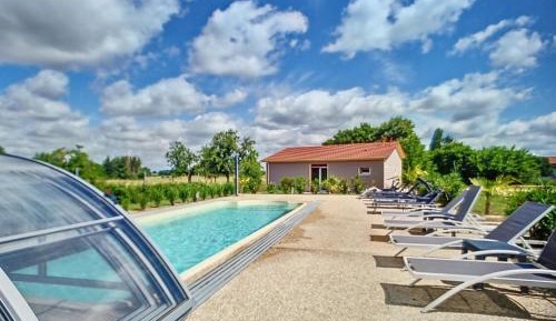 Four-Bedroom Holiday Home