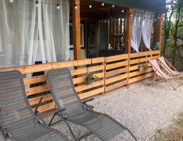 Double Room with Patio