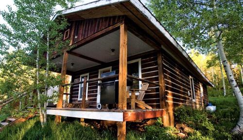 Holiday Home