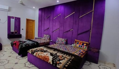 Double or Twin Room