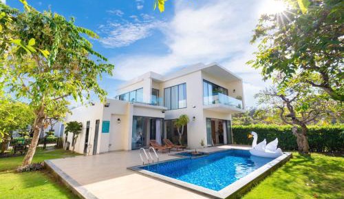 Superior Villa