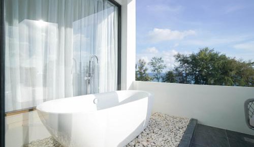 Suite with Terrace