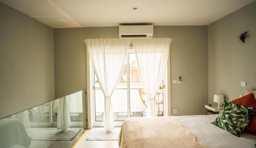 Whole House