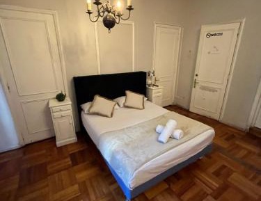Family Double Room