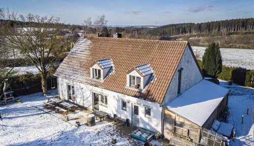 Two-Bedroom Holiday Home
