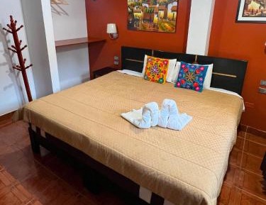 Double or Twin Room