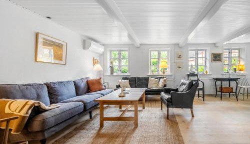Four-Bedroom Holiday Home