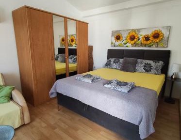 Apartment with Sea View