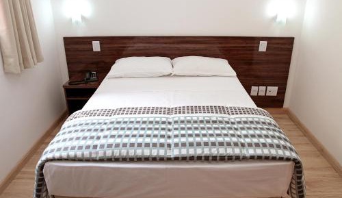 Deluxe Double Room with 1 Double Bed