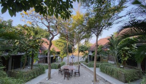 Budget Double or Twin Room