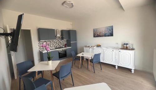 King Room with Lake View